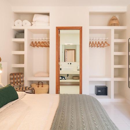 Lanzarote Beach Apartments, Casa Bruna 科斯塔特吉塞 外观 照片
