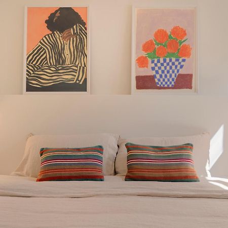 Lanzarote Beach Apartments, Casa Bruna 科斯塔特吉塞 外观 照片