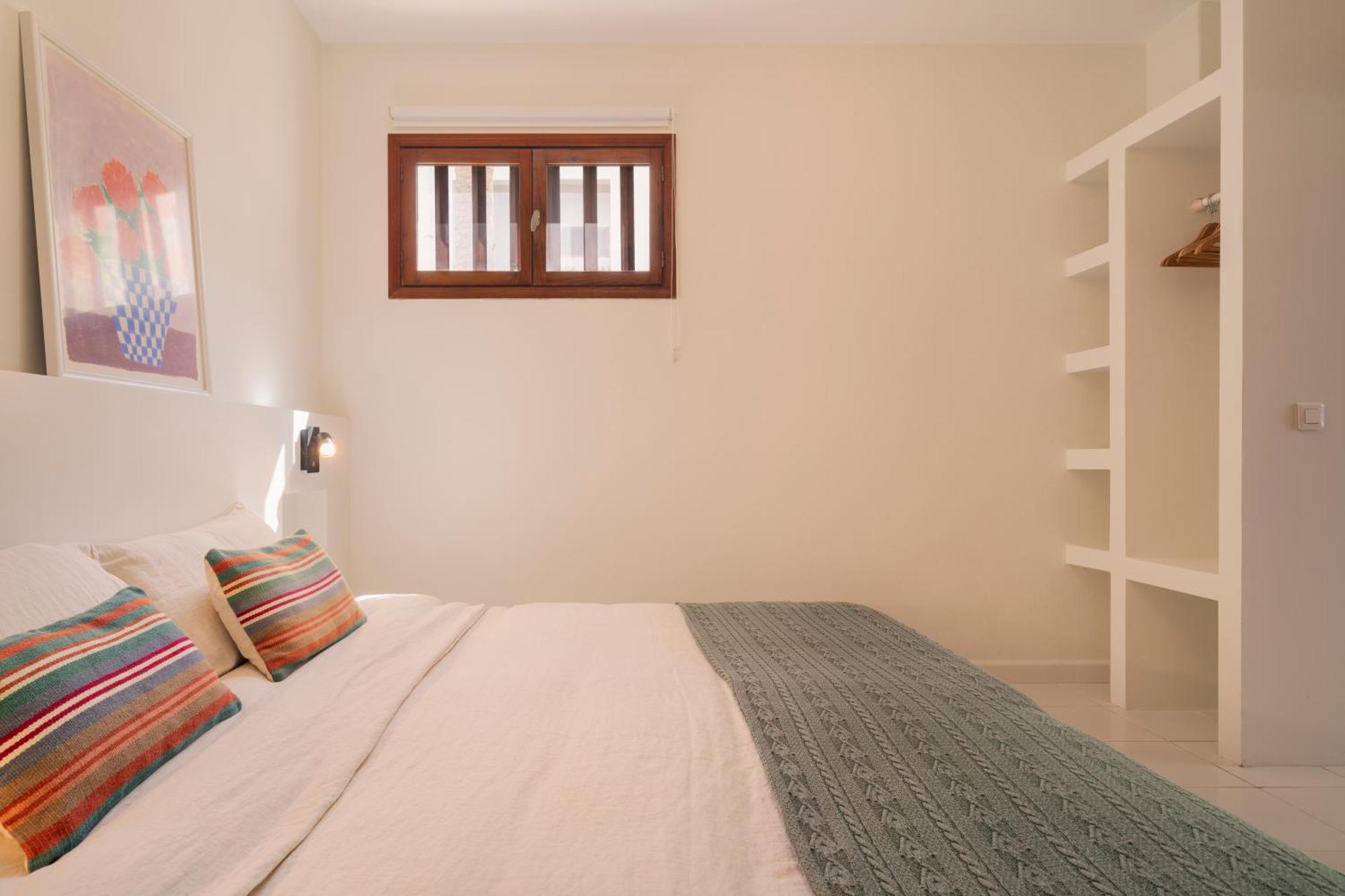 Lanzarote Beach Apartments, Casa Bruna 科斯塔特吉塞 外观 照片