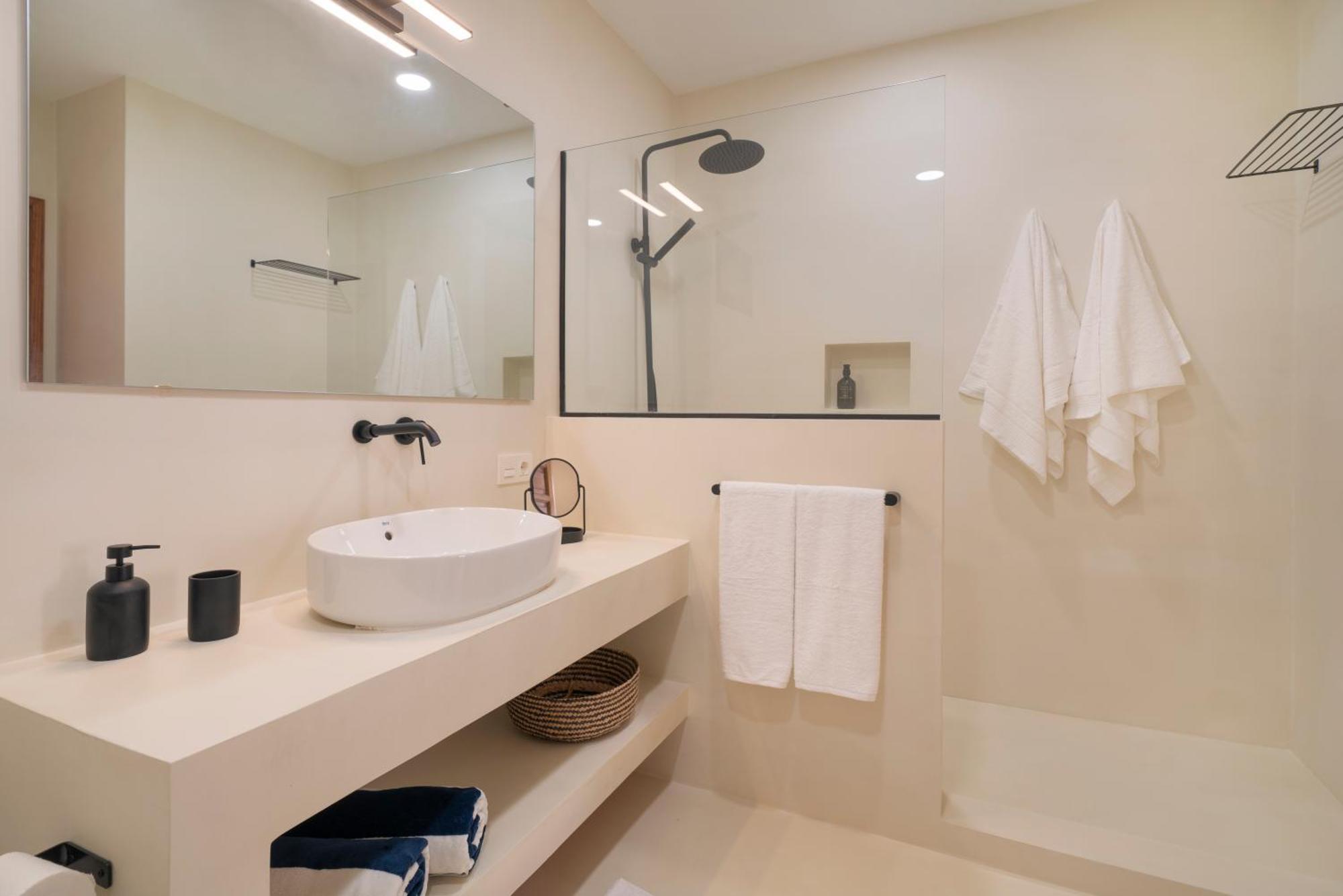 Lanzarote Beach Apartments, Casa Bruna 科斯塔特吉塞 外观 照片