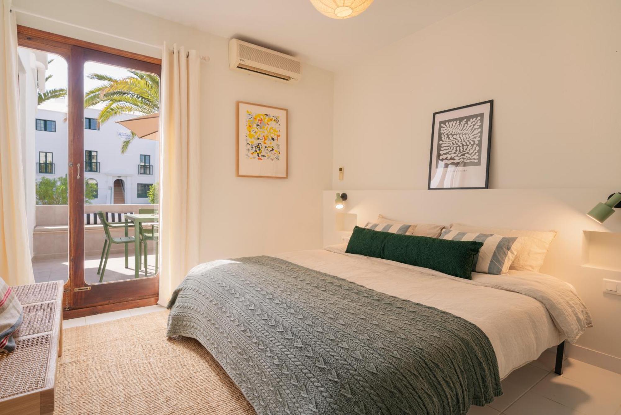Lanzarote Beach Apartments, Casa Bruna 科斯塔特吉塞 外观 照片